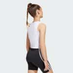 ADIDAS ESSENTIALS TANK TOP KIDS JC9734 - Image 6