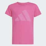 ADIDAS ESSENTIALS TEE KIDS JC9779