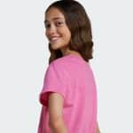 ADIDAS ESSENTIALS TEE KIDS JC9779 - Image 3