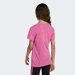 ADIDAS ESSENTIALS TEE KIDS JC9779 - Image 6