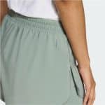 ADIDAS AEROREADY 2IN1 WOMEN SHORTS JC9803 - Image 6
