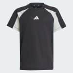 ADIDAS ESSENTIALS COLORBLOCK TEE KIDS JD0058