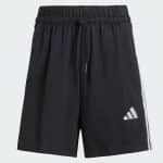 ADIDAS 3-STRIPES SHORTS WOMEN JD0908