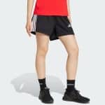 ADIDAS 3-STRIPES SHORTS WOMEN JD0908 - Image 4