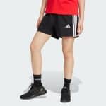 ADIDAS 3-STRIPES SHORTS WOMEN JD0908 - Image 5