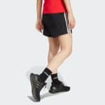 ADIDAS 3-STRIPES SHORTS WOMEN JD0908 - Image 6