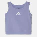 ADIDAS TANK TOP GIRLS JD1815
