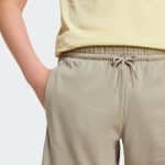 ADIDAS ESSENTIALS SHORTS KIDS JD2089 - Image 2