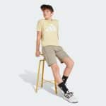 ADIDAS ESSENTIALS SHORTS KIDS JD2089 - Image 4
