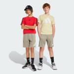 ADIDAS ESSENTIALS SHORTS KIDS JD2089 - Image 5