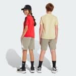 ADIDAS ESSENTIALS SHORTS KIDS JD2089 - Image 6