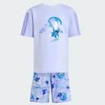 ADIDAS DISNEY LILO AND STITCH SET JD4558