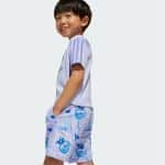 ADIDAS DISNEY LILO AND STITCH SET JD4558 - Image 5