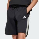 ADIDAS COLOURBLOCK SHORTS JUNIOR JD4589 - Image 3
