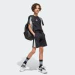 ADIDAS COLOURBLOCK SHORTS JUNIOR JD4589 - Image 4