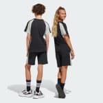 ADIDAS COLOURBLOCK SHORTS JUNIOR JD4589 - Image 6