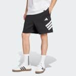 ADIDAS FUTURE ICONS 3-STRIPES SHORTS MEN JD4884 - Image 4