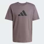 ADIDAS FUTURE ICONS 3 BAR LOGO TEE MEN JD4921