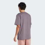 ADIDAS FUTURE ICONS 3 BAR LOGO TEE MEN JD4921 - Image 5