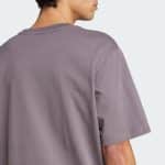ADIDAS FUTURE ICONS 3 BAR LOGO TEE MEN JD4921 - Image 7