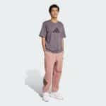 ADIDAS FUTURE ICONS 3 BAR LOGO TEE MEN JD4921 - Image 8