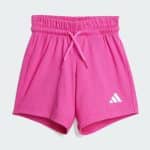 ADIDAS 3-STRIPES TEE SET KIDS JD6480 - Image 6