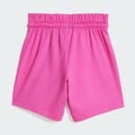 ADIDAS 3-STRIPES TEE SET KIDS JD6480 - Image 8
