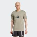 ADIDAS BOX LOGO GRAPHIC TEE MEN JD8230 - Image 4
