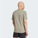 ADIDAS BOX LOGO GRAPHIC TEE MEN JD8230 - Image 5