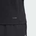 ADIDAS CLIMACOOL TRAINING CAMO LOGO TEE JD8231 - Image 3