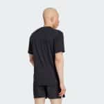 ADIDAS CLIMACOOL TRAINING CAMO LOGO TEE JD8231 - Image 6