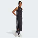 ADIDAS 3-STRIPES LONG RACERBACK DRESS JE1208 - Image 2