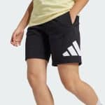 ADIDAS ESSENTIALS SHORTS KIDS JE1391 - Image 2