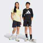ADIDAS ESSENTIALS SHORTS KIDS JE1391 - Image 5