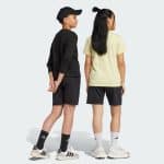 ADIDAS ESSENTIALS SHORTS KIDS JE1391 - Image 6