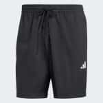 ADIDAS SMALL LOG CHELSEA SHORTS MEN JF1117