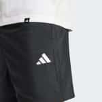 ADIDAS SMALL LOG CHELSEA SHORTS MEN JF1117 - Image 2