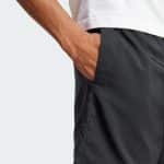 ADIDAS SMALL LOG CHELSEA SHORTS MEN JF1117 - Image 3