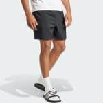 ADIDAS SMALL LOG CHELSEA SHORTS MEN JF1117 - Image 4