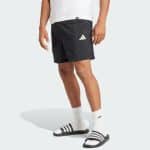 ADIDAS SMALL LOG CHELSEA SHORTS MEN JF1117 - Image 5