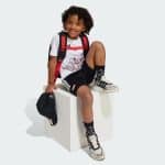 ADIDAS LITTLE KIDS MARVEL SPIDERMAN SET JF3655 - Image 5