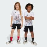 ADIDAS LITTLE KIDS MARVEL SPIDERMAN SET JF3655 - Image 6