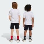 ADIDAS LITTLE KIDS MARVEL SPIDERMAN SET JF3655 - Image 7