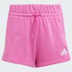 ADIDAS ESSENTIALS SHORTS KIDS JF3675