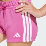 ADIDAS ESSENTIALS SHORTS KIDS JF3675 - Image 2