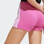 ADIDAS ESSENTIALS SHORTS KIDS JF3675 - Image 3