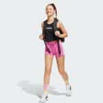 ADIDAS ESSENTIALS SHORTS KIDS JF3675 - Image 4