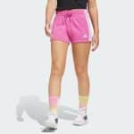 ADIDAS ESSENTIALS SHORTS KIDS JF3675 - Image 5