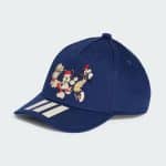ADIDAS DISNEY MICKEY MOUSE CAP JG5845