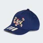 ADIDAS DISNEY MICKEY MOUSE CAP JG5845 - Image 2